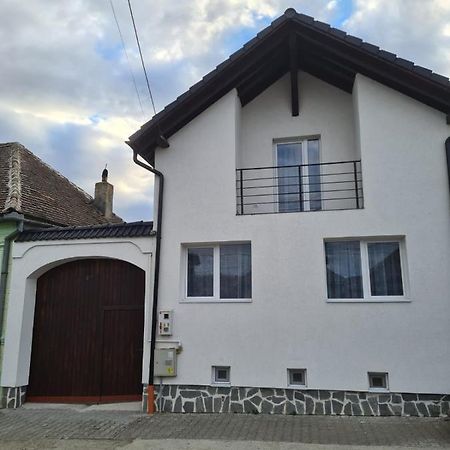 فندق Margareta'S House سيبيو المظهر الخارجي الصورة
