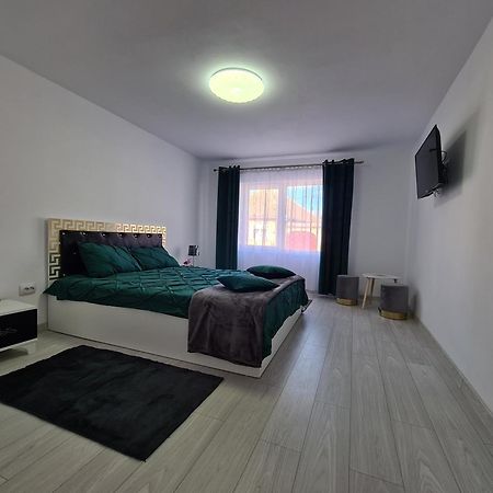 فندق Margareta'S House سيبيو المظهر الخارجي الصورة
