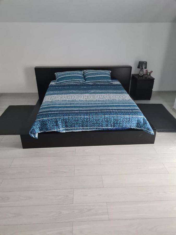 فندق Margareta'S House سيبيو المظهر الخارجي الصورة
