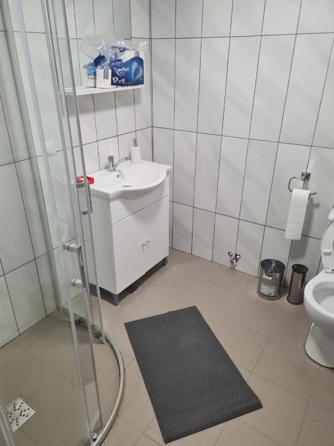 فندق Margareta'S House سيبيو المظهر الخارجي الصورة