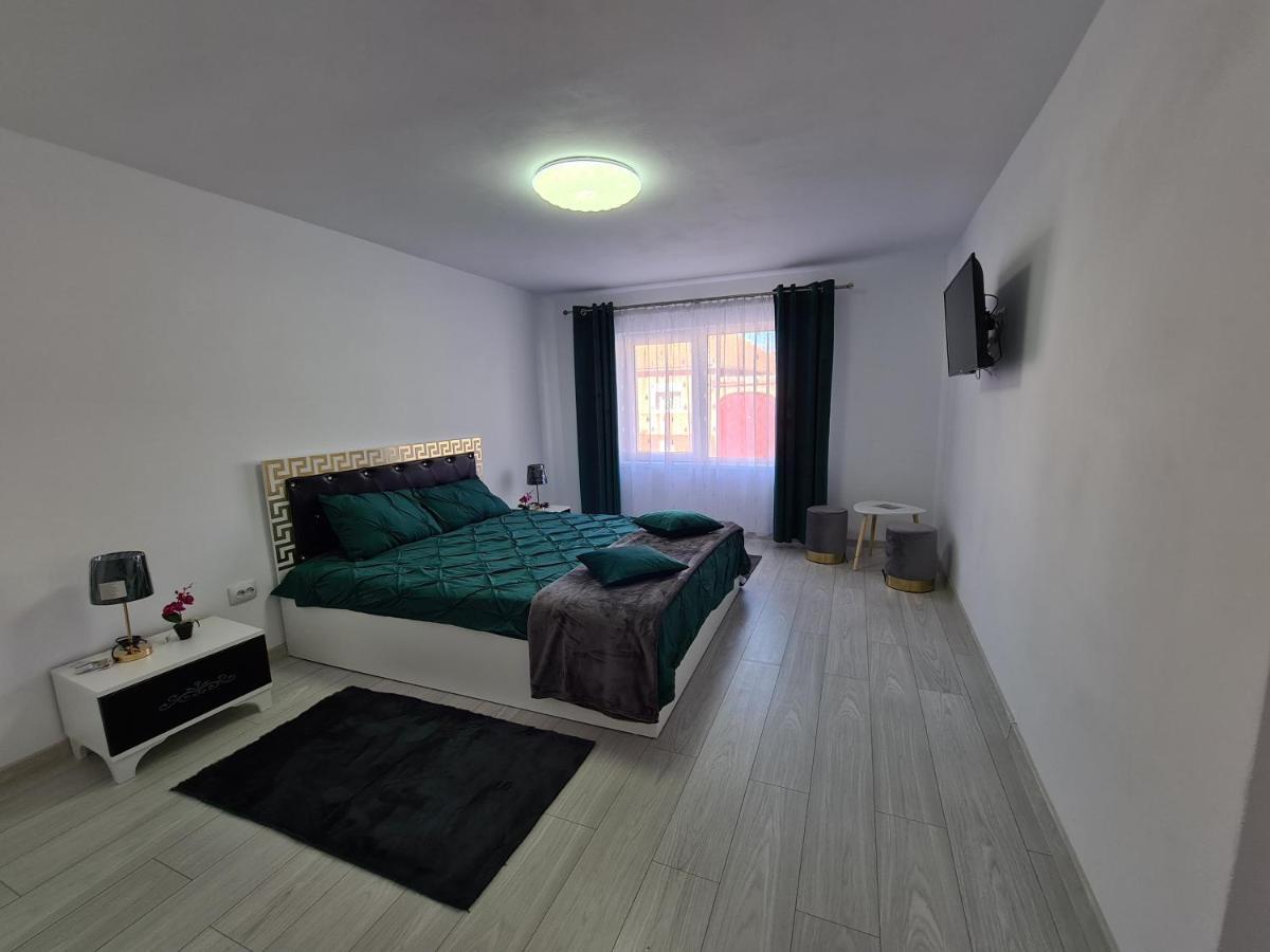فندق Margareta'S House سيبيو المظهر الخارجي الصورة