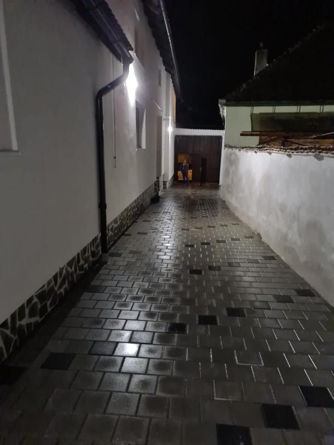 فندق Margareta'S House سيبيو المظهر الخارجي الصورة