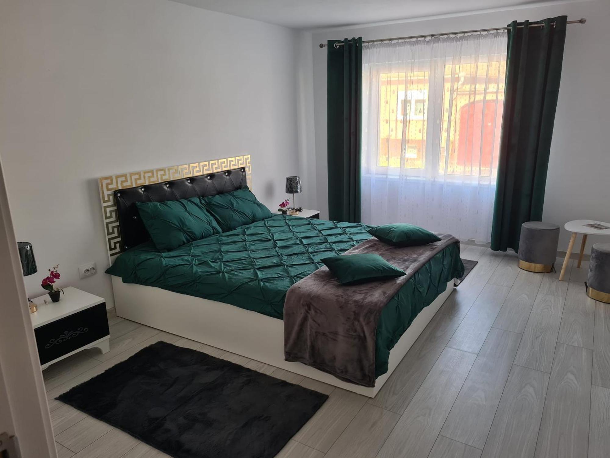 فندق Margareta'S House سيبيو المظهر الخارجي الصورة