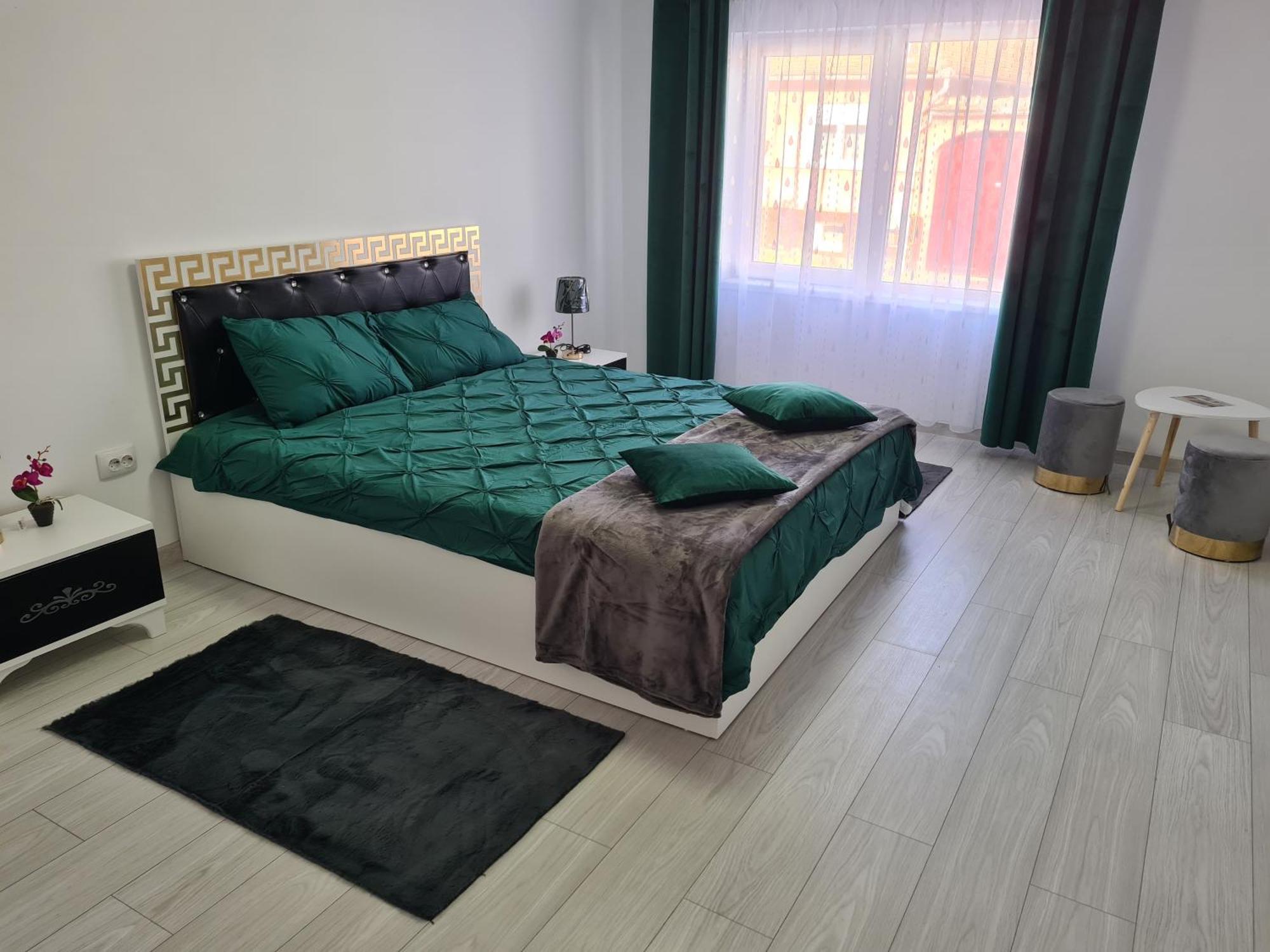 فندق Margareta'S House سيبيو المظهر الخارجي الصورة
