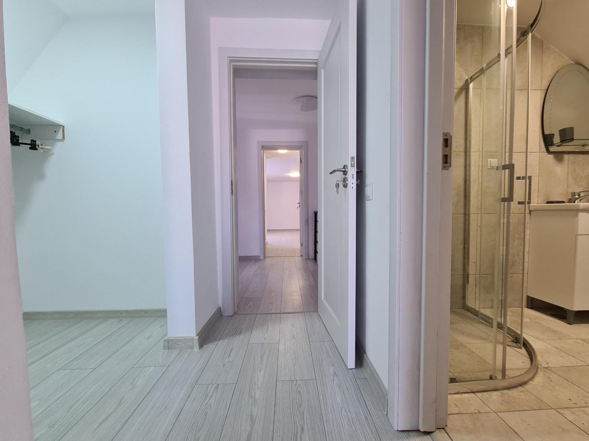 فندق Margareta'S House سيبيو الغرفة الصورة