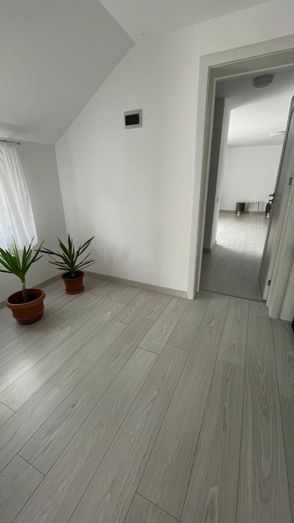 فندق Margareta'S House سيبيو الغرفة الصورة