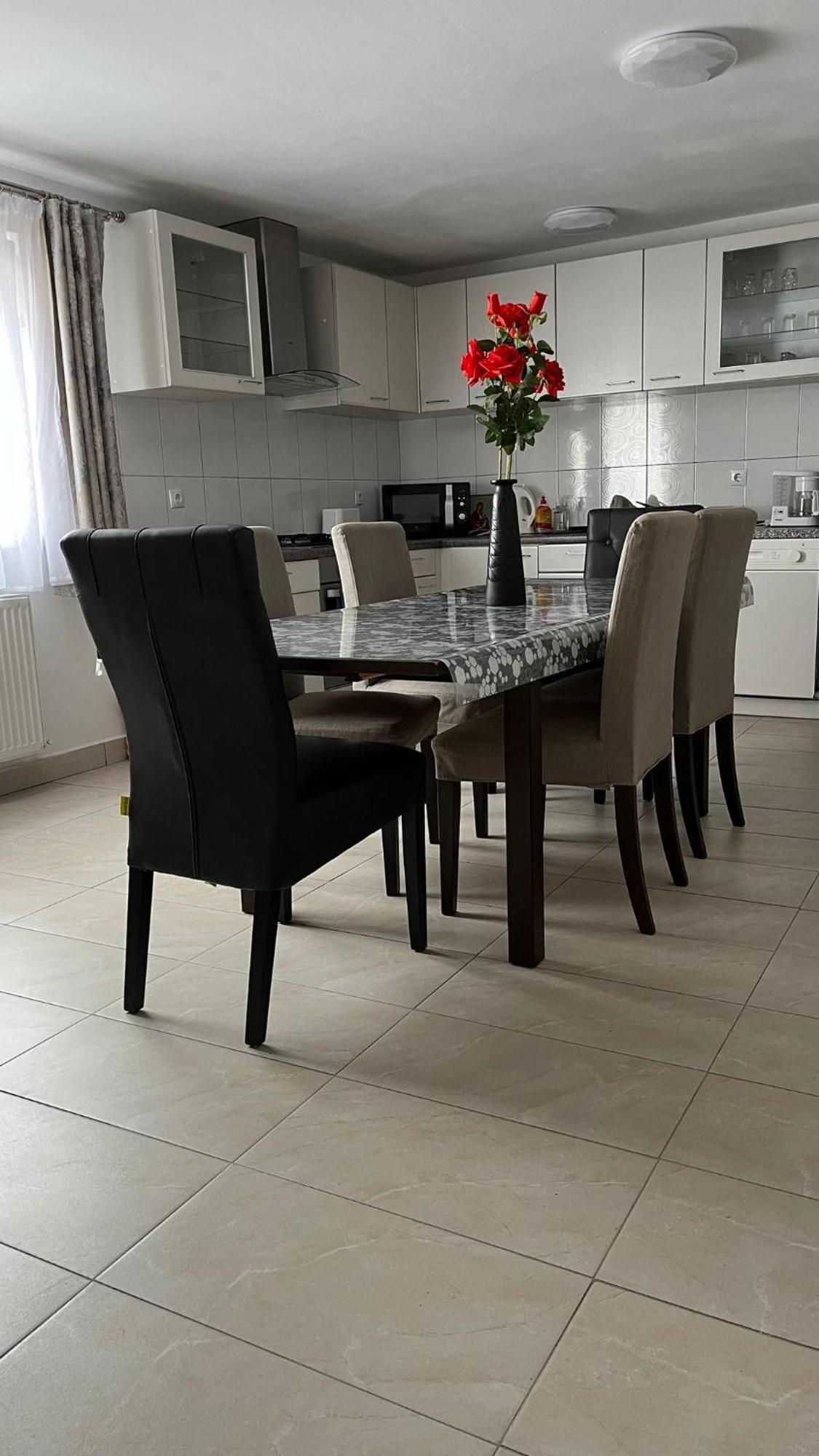 فندق Margareta'S House سيبيو الغرفة الصورة