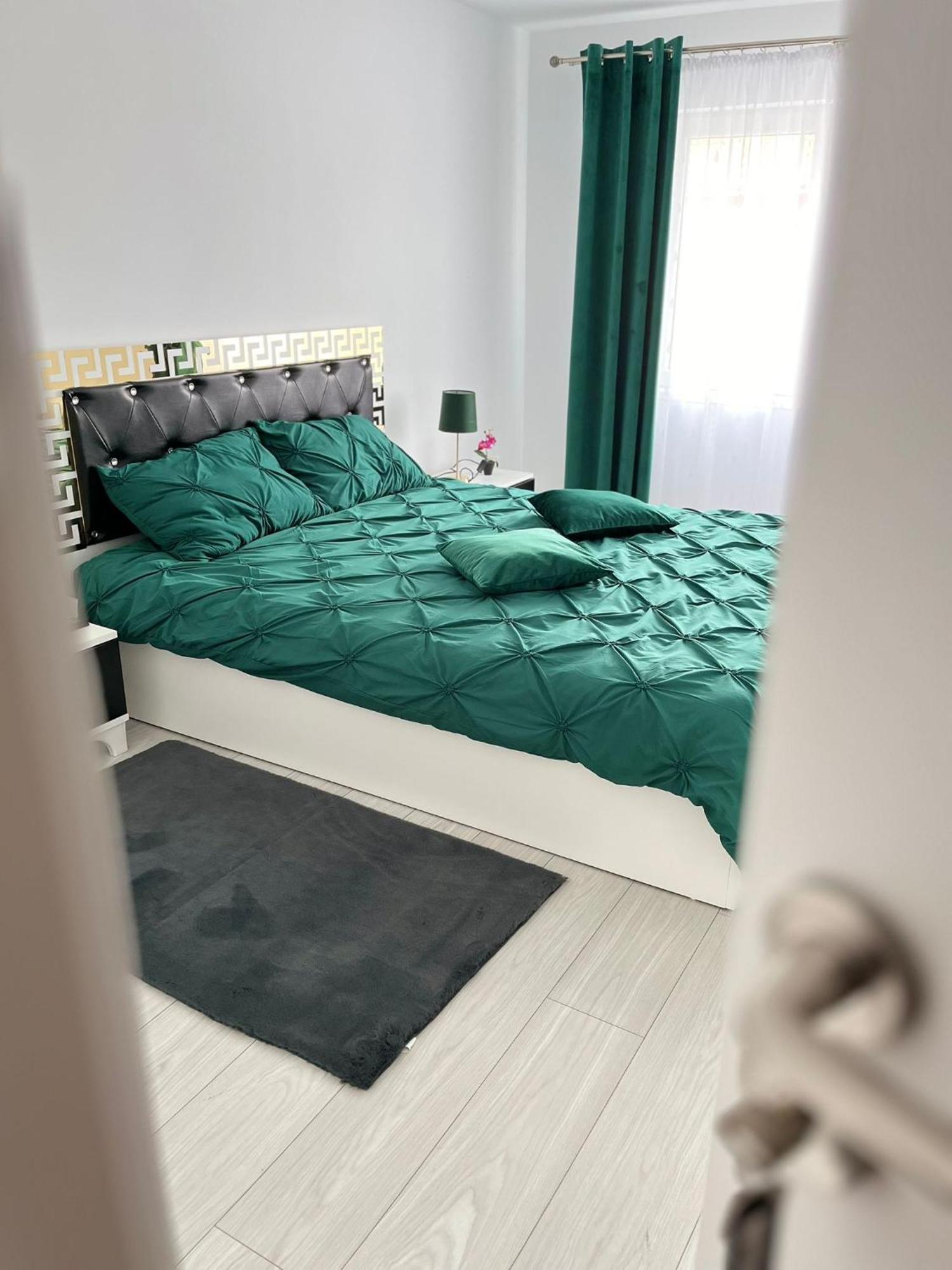 فندق Margareta'S House سيبيو الغرفة الصورة