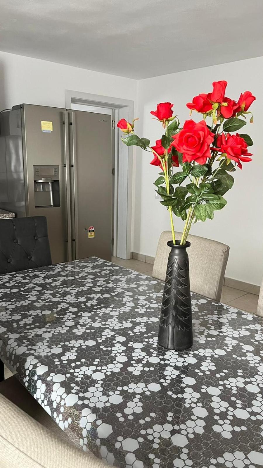 فندق Margareta'S House سيبيو الغرفة الصورة