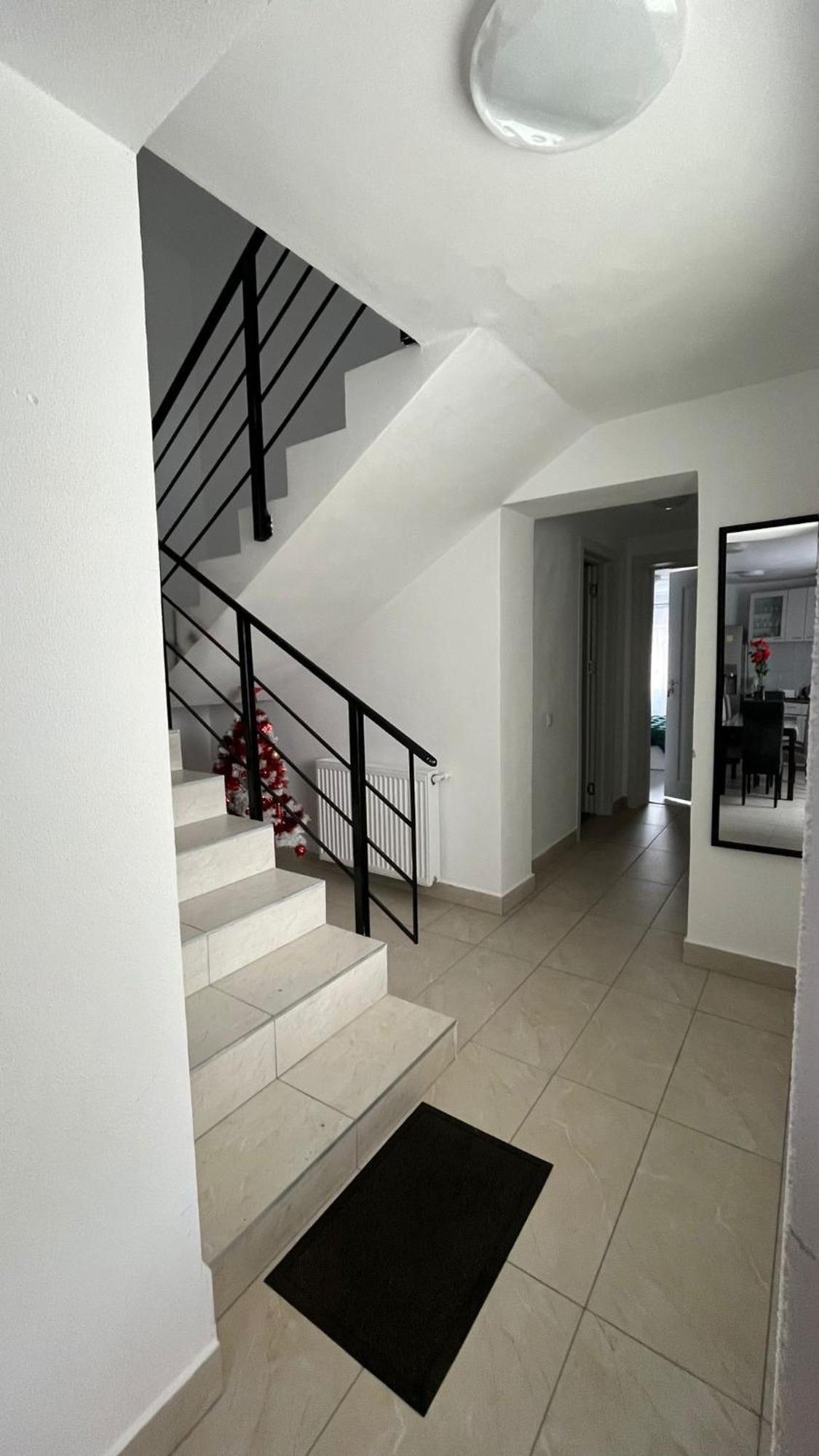 فندق Margareta'S House سيبيو الغرفة الصورة