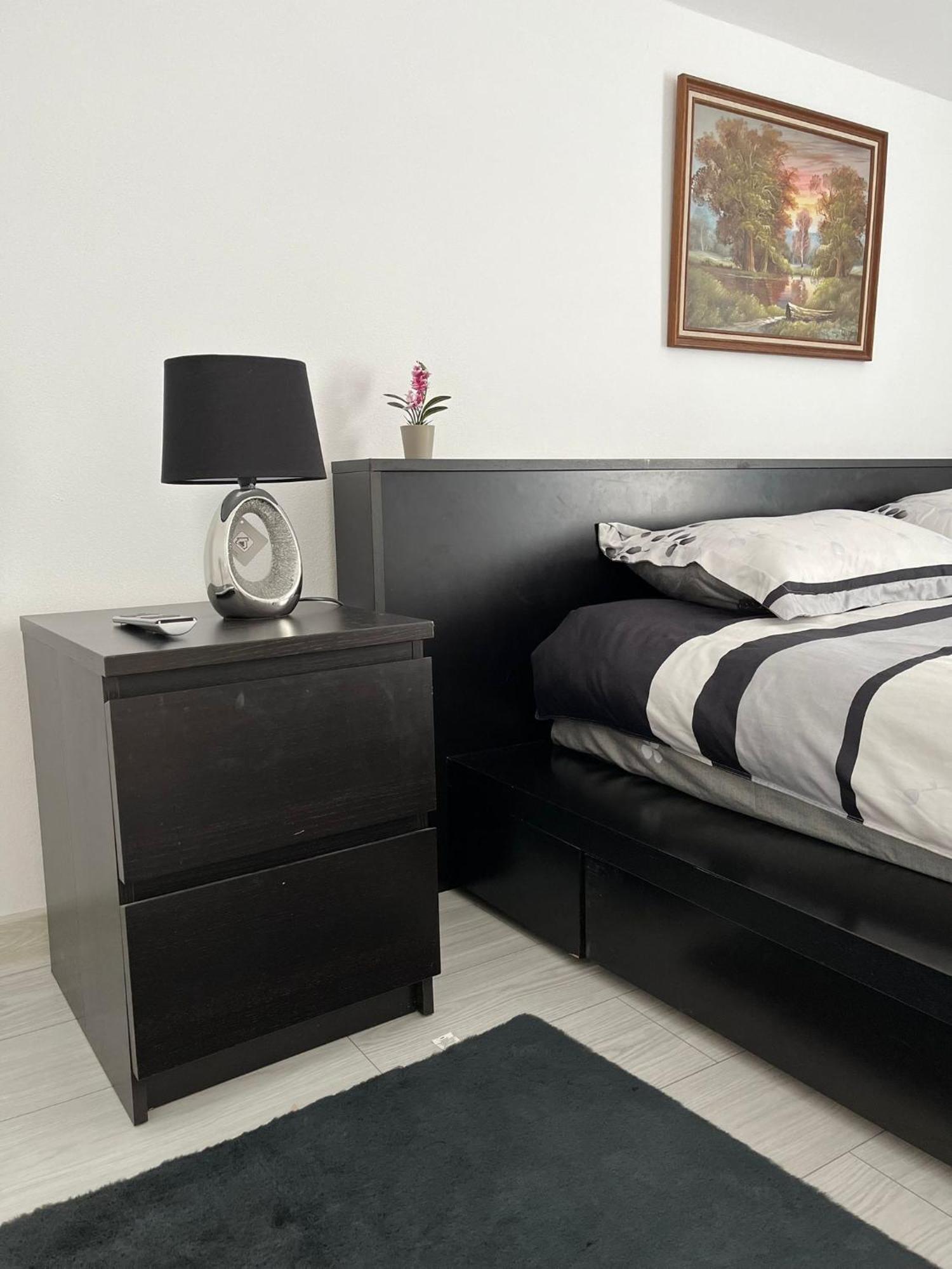 فندق Margareta'S House سيبيو الغرفة الصورة